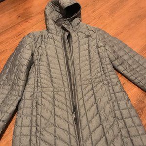 Womens The North Face coat